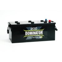  DOMINATOR 200 /