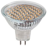    premium LED 3.5  MR16 GU5.3 230  3000K KLED3.5w230MR16G5327