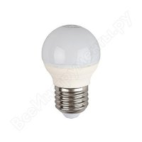   LED smd P45-5w-827-E27 NEW    0003278