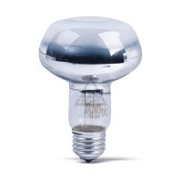 PHILIPS Spot NR80 60W E27 25