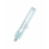  . OSRAM DULUXSTAR STICK 11W/840 G23