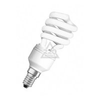   Osram duluxstar mini twist 11w/840 e14