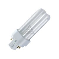 OSRAM DULUX D/E 18W/840 G24q-2