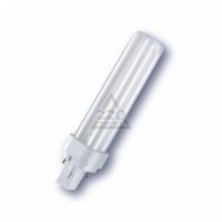 OSRAM DULUX D 13W/840 G24d-1