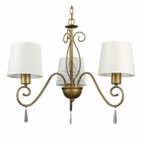   Arte lamp arolina a9239lm-3b