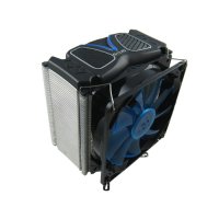 GELID GX-7 Ultimate (CC-GX-7-01-A), ALL Socket,  120mm, PWM 600 - 1800rpm, 26.8dBA