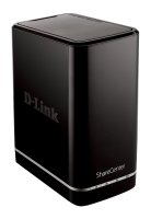   D-Link DNS-320/1B    ShareCenter Pulse  2   