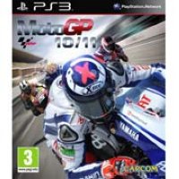   Sony PS3 Moto GP 10/11