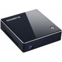  Gigabyte GB-XM11-3337 (Core i5-3337U, 1.8 , HM77, HDMI, miniDP, GbLAN, WiFi, SATA, 2DDR