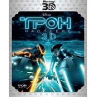 BLU-RAY- 3D   "