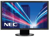  22" NEC AS222WM  TN 1920x1080 1000:1 250cd/m^2 5ms D-Sub DVI