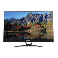  27" Lenovo LI2721s  IPS WLED 1920x1080 1000:1 DC 10000000:1 250cd/m^2 14ms HDMI VGA DV