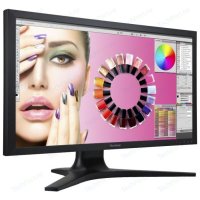  27" ViewSonic VP2772  WLED IPS 2560x1440 1000:1 DC 20000000:1 350cd/m^2 6ms DVI HDMI D