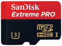   64Gb microSDXC SanDisk High Endurance Video Monitoring (SDSDQQ-064G-G46A), Class 10, UH