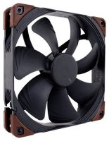    140 mm   Noctua NF-A14 industrialPPC-2000, 2000rpm