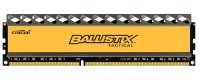   4Gb PC3-12800 1600MHz DDR3 DIMM Crucial Ballistix Tactical Tracer CL8 BLT4G3D1608