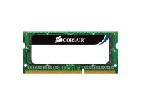     8Gb PC3-10600 1333MHz DDR3 SO-DIMM Corsair 9-9-9-24 CMSO8GX3M1A1333