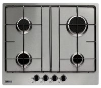    Zanussi ZGG65413SA