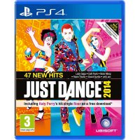   Sony PS4 Just Dance 2014 (  PS Move)