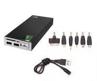   HIPER Power Bank MP20000 20000mAh, 2.1A, , 