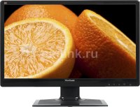   VIEWSONIC VX2410MH-LED, 23.6", 