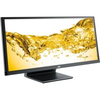  AOC q2963Pm 29", Black