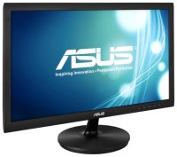   ASUS VS228HR, 21.5", 