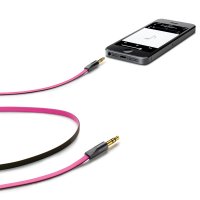 Cellular Line Sound share APLOCUSTA3 Pink  3.5  Jack