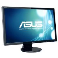  20" Asus VE208D LED [ 1600x900, 10000000:1, 250 / 2, D-Sub]  Wide