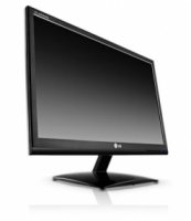  21.5" LG E2241T-BN, LED, 1920*1080, 5ms, 250 cd/m2, 5000000:1 DFC, D-Sub, DVI-D Flatron