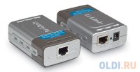  D-Link DWL-P200  Power over Ethernet ()