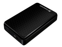    USB3.0 2.5" 2  Transcend StoreJet ( TS2TSJ25A3K ) 