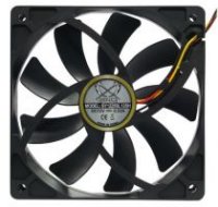   . Scythe Slip Stream PWM 120 Fan, 120x120x25mm (SY1225SL12LM-P) OEM