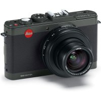   Leica D-LUX 6 E "Edition by G-STAR RAW"