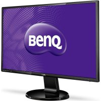  BenQ GW2760HS bk/bk