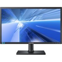  Samsung 23.6" S24C650PL Black (LS24C65UPCX/CI)