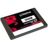  (SSD)   Kingston 120Gb SUV400S3B7A/120G SATA3 2.5" UV400 Series