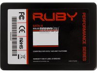  SSD 120Gb RUBY Performance Edition (R5S120GBSF, SATA-III, 2.5")