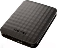 Seagate STSHX-M201TCB    2.5" / SAMSUNG M3 Portable 2TB USB 3.0 Black