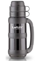  LaPlayaTraditional, black, 1,0 L