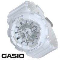   CASIO BA-110-7A3 BABY-G, 