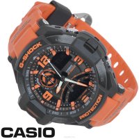   CASIO GA-1000-4A G-SHOCK, 