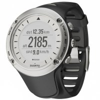   SUUNTO AMBIT SILVER (HR)