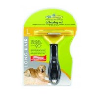 Furminator       10  short hair large dog