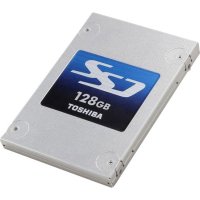 Toshiba HDTS312EZSTA   SSD 2.5" Q SERIES PRO 128GB MLC SATA 6GB/s