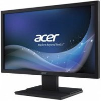  ACER V206HQLbmd 20"   1600x900   5ms   D-SUB + DVI-D   Spks   Black   UM.IV6EE.005