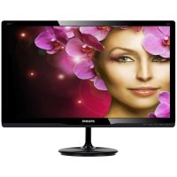  Philips E-line 227E4LHSB/00/01 21.5"   1920x1080 (LED)   2 ms   D-SUB + DVI-D + HDMI   