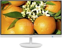  Philips E-line 274E5QHAW/00/01 27"   1920x1080 (AH-IPS LED)   5ms   D-SUB + HDMI + MHL-HDMI