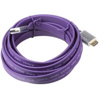  HDMI (M) -) HDMI (M), 5.0m, AOpen (ACG545A_P-5M), V1.4b, ,. 