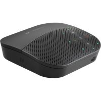    Logitech Mobile Speakerphone P710e Black (980-000742)